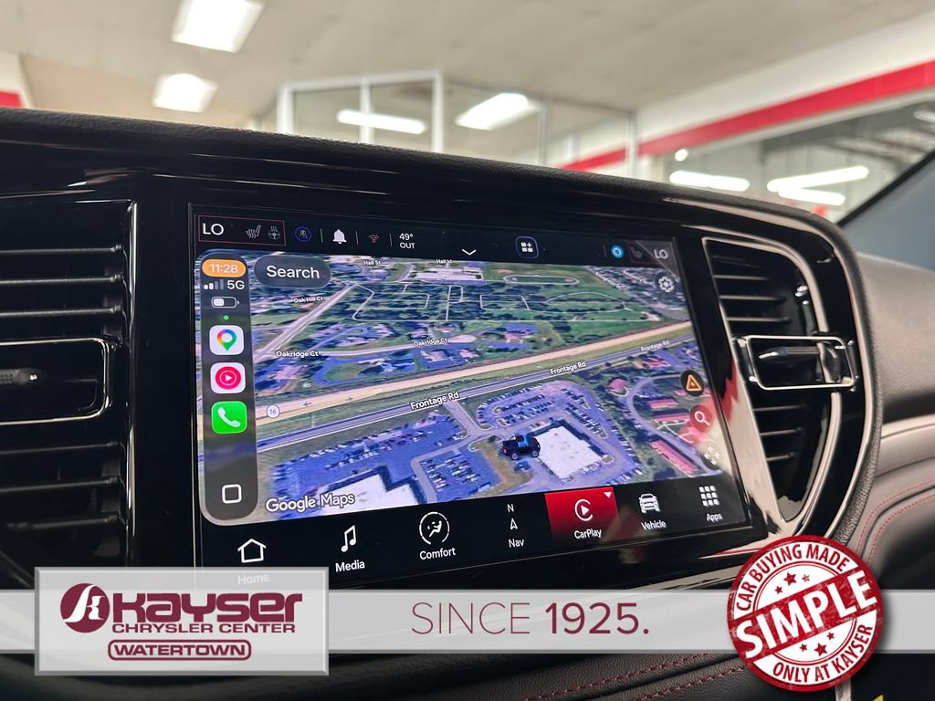 New 2026 Dodge Durango GT w/ Tow 'N Go Package AWD/4WD image 27