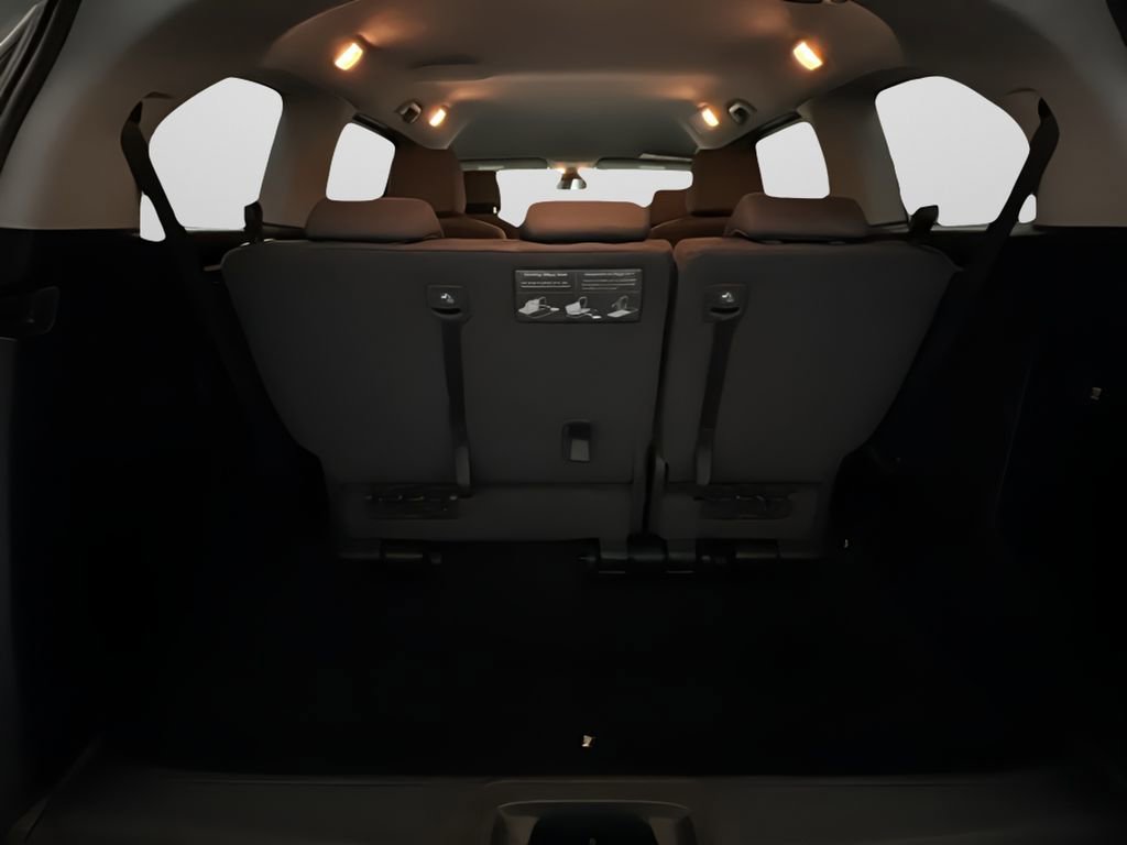 Used 2021 Honda Odyssey LX image 18