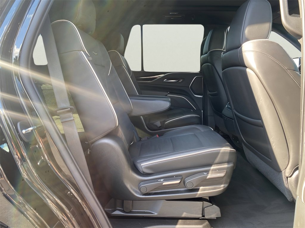 Used 2021 Cadillac Escalade Sport image 21