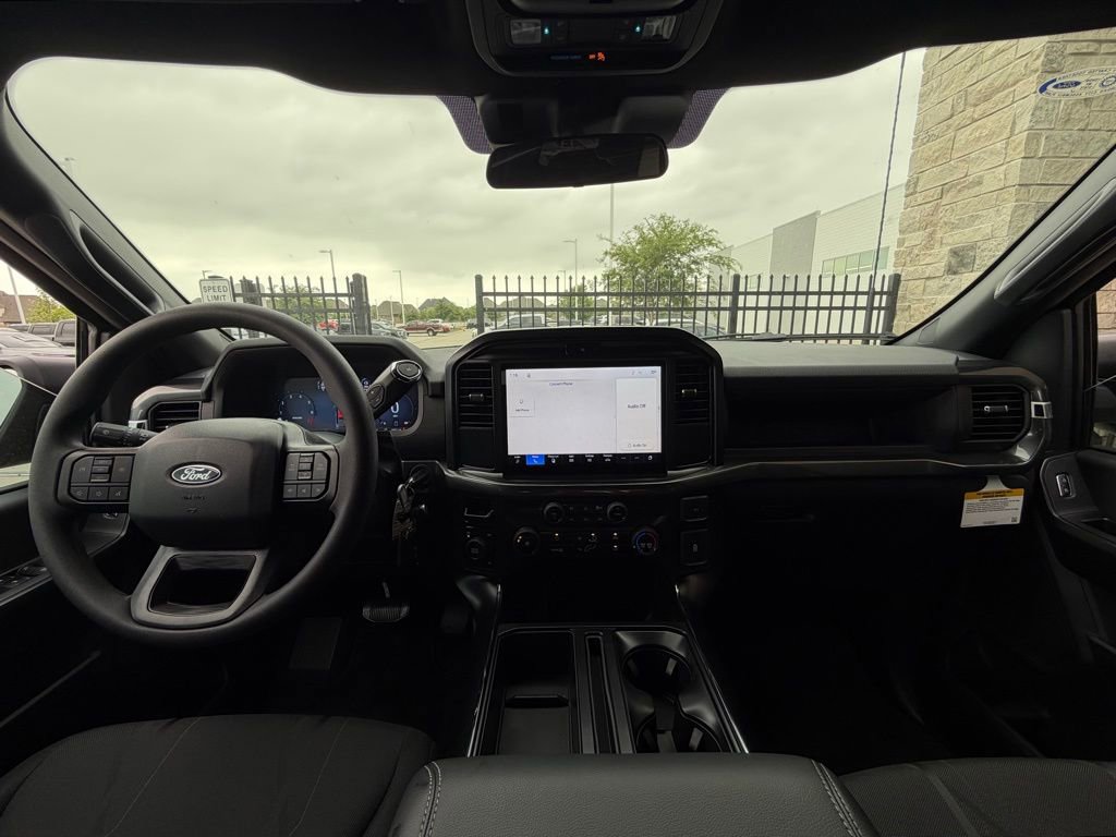 New 2026 Ford F150 STX w/ Equipment Group 200A AWD/4WD image 59