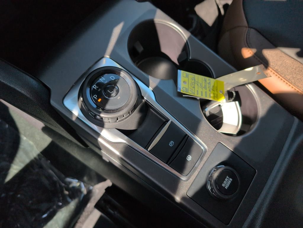 New 2025 Ford Bronco Sport Outer Banks w/ Outer Banks Tech Package+ image 25