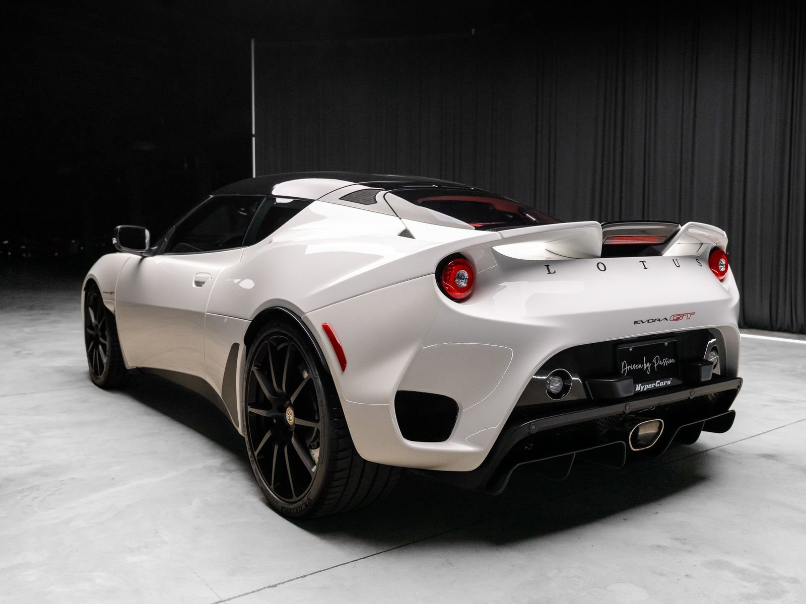 Used 2021 Lotus Evora RWD image 41