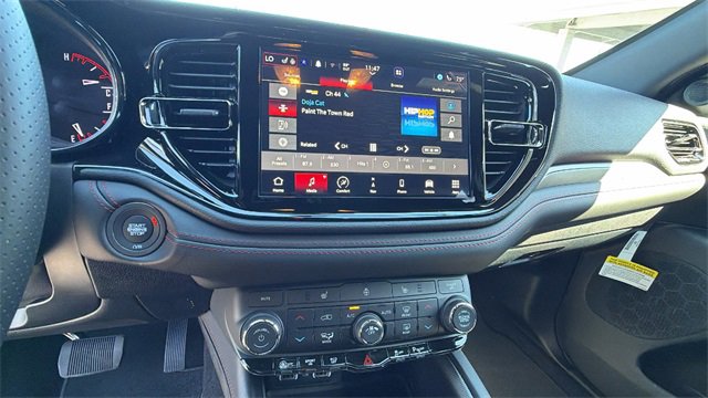 New 2026 Dodge Durango GT w/ Blacktop Package image 25