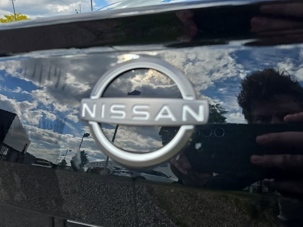 Used 2024 Nissan Altima 2.5 SV FWD image 5