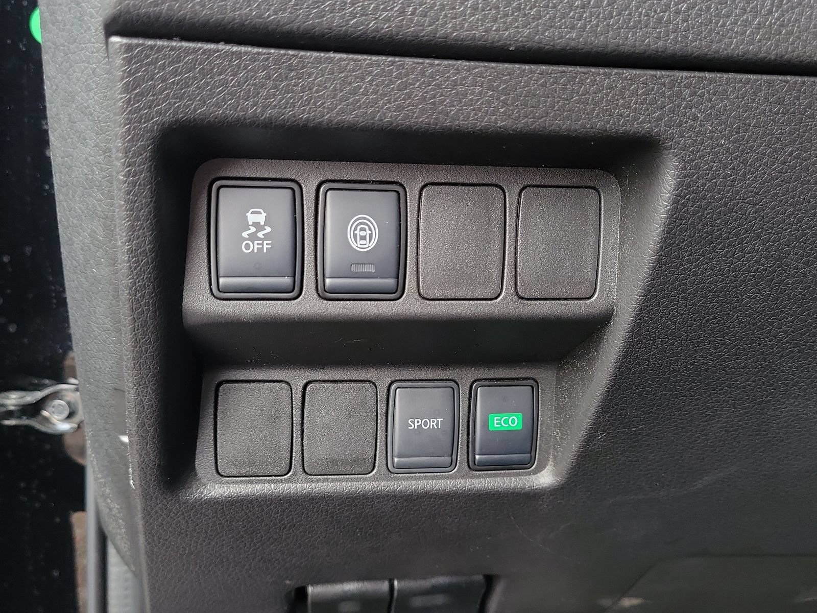 Used 2021 Nissan Rogue Sport S FWD image 9