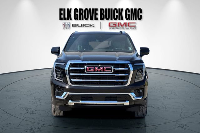 New 2026 GMC Yukon Elevation w/ Elevation Premium Package AWD/4WD image 9