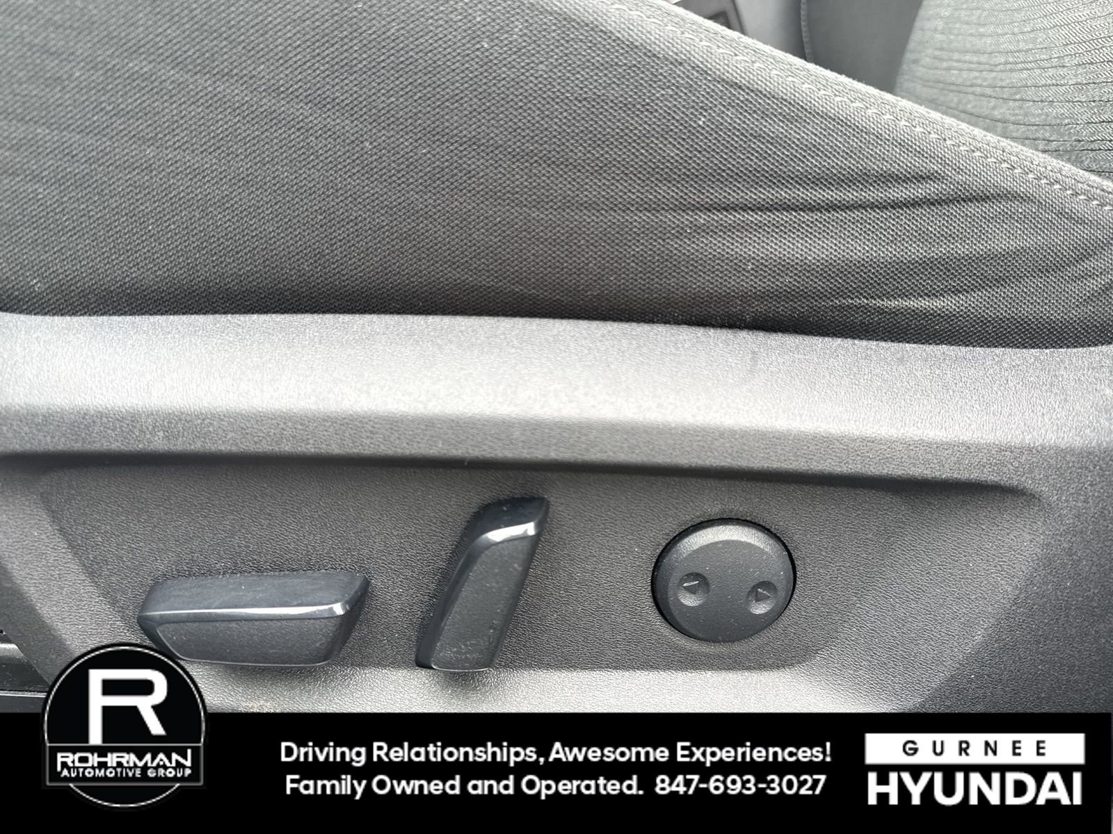 Used 2023 Nissan Rogue SV image 10