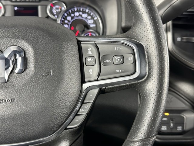 New 2025 RAM 2500 Tradesman w/ Bed Utility Group image 15