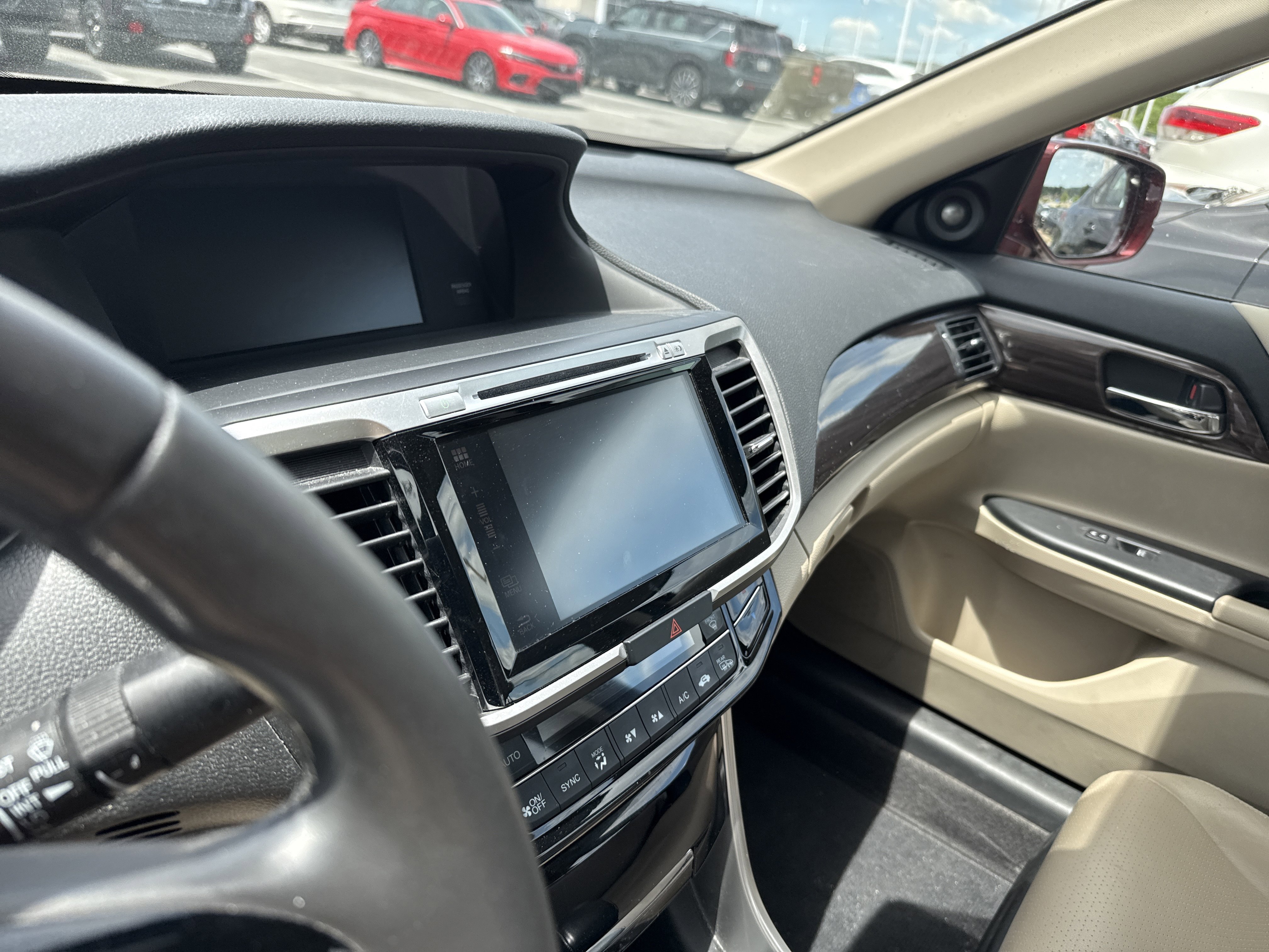 Used 2023 Nissan Rogue SL w/ SL Premium Package AWD/4WD image 9