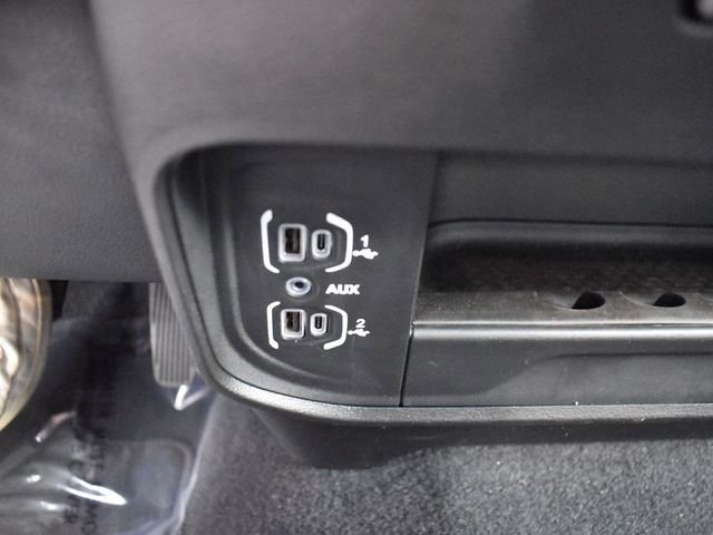 Used 2024 RAM 3500 Tradesman w/ Snow Chief Group image 23