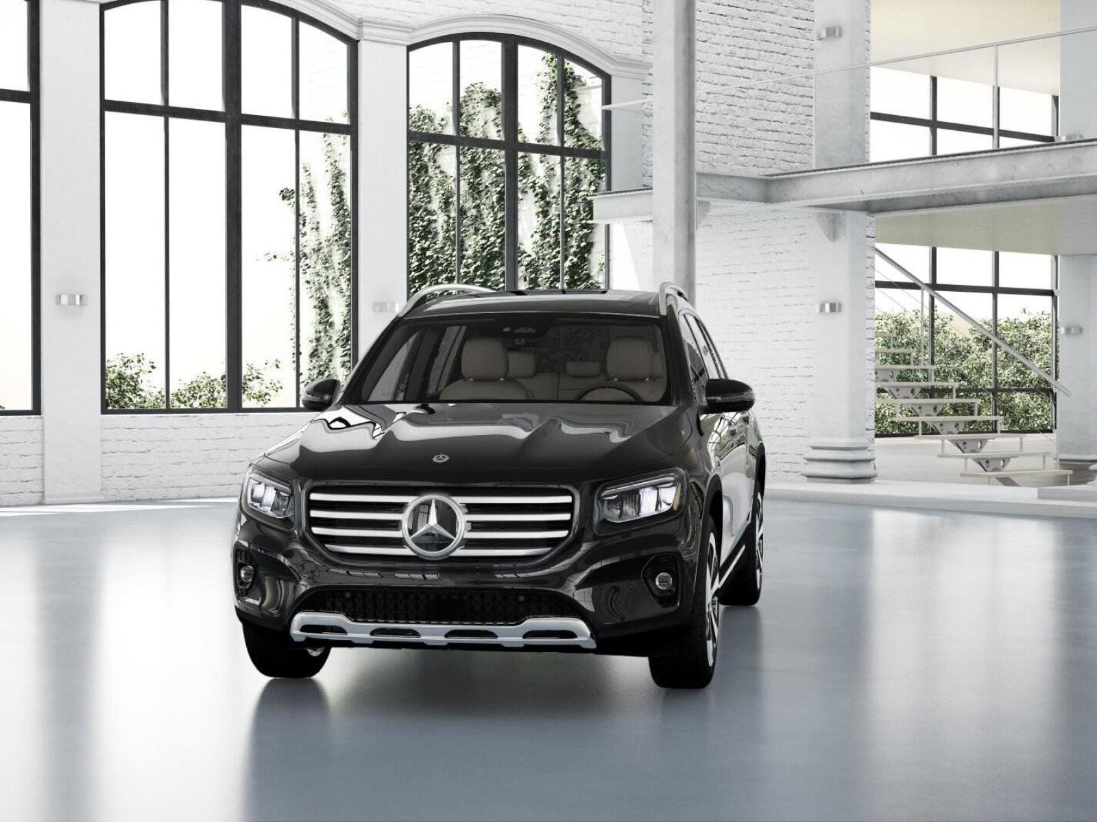 Certified 2025 Mercedes-Benz GLB 250 image 43