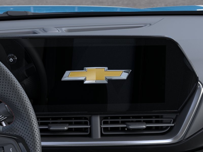 New 2026 Chevrolet Trax RS w/ Driver Confidence Package FWD image 44