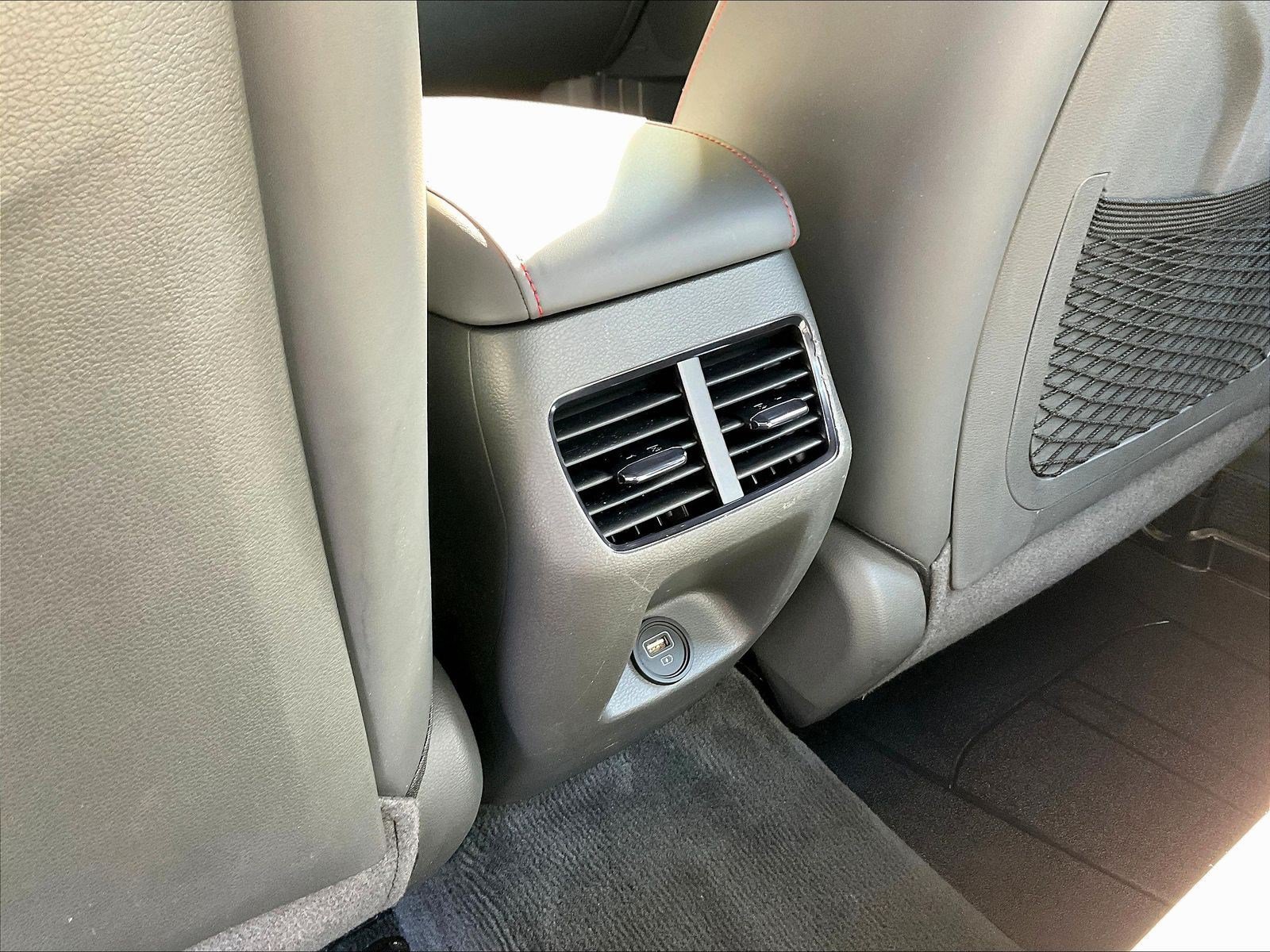 Used 2023 Hyundai Sonata N Line FWD image 10