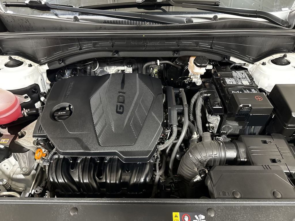 Used 2024 Kia Sorento S image 26