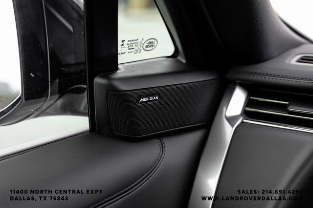 New 2026 Land Rover Range Rover SE image 45