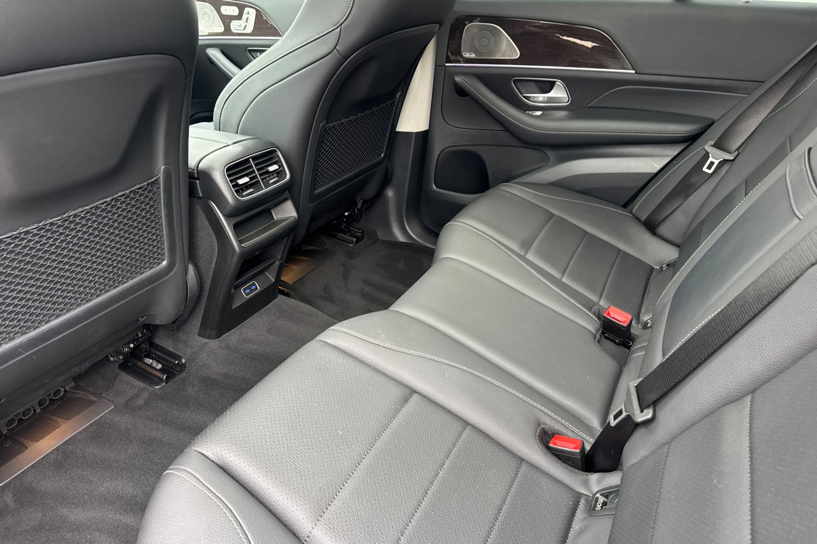 Used 2026 Mercedes-Benz GLE 450 4MATIC image 14