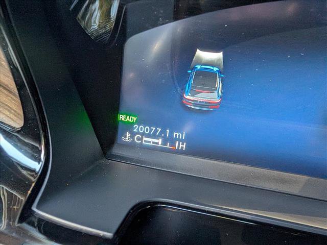Certified 2024 Lincoln Corsair Grand Touring w/ Equipment Group 301A AWD/4WD image 39