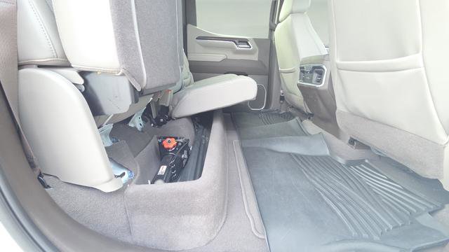 Used 2023 GMC Sierra 1500 SLT image 22
