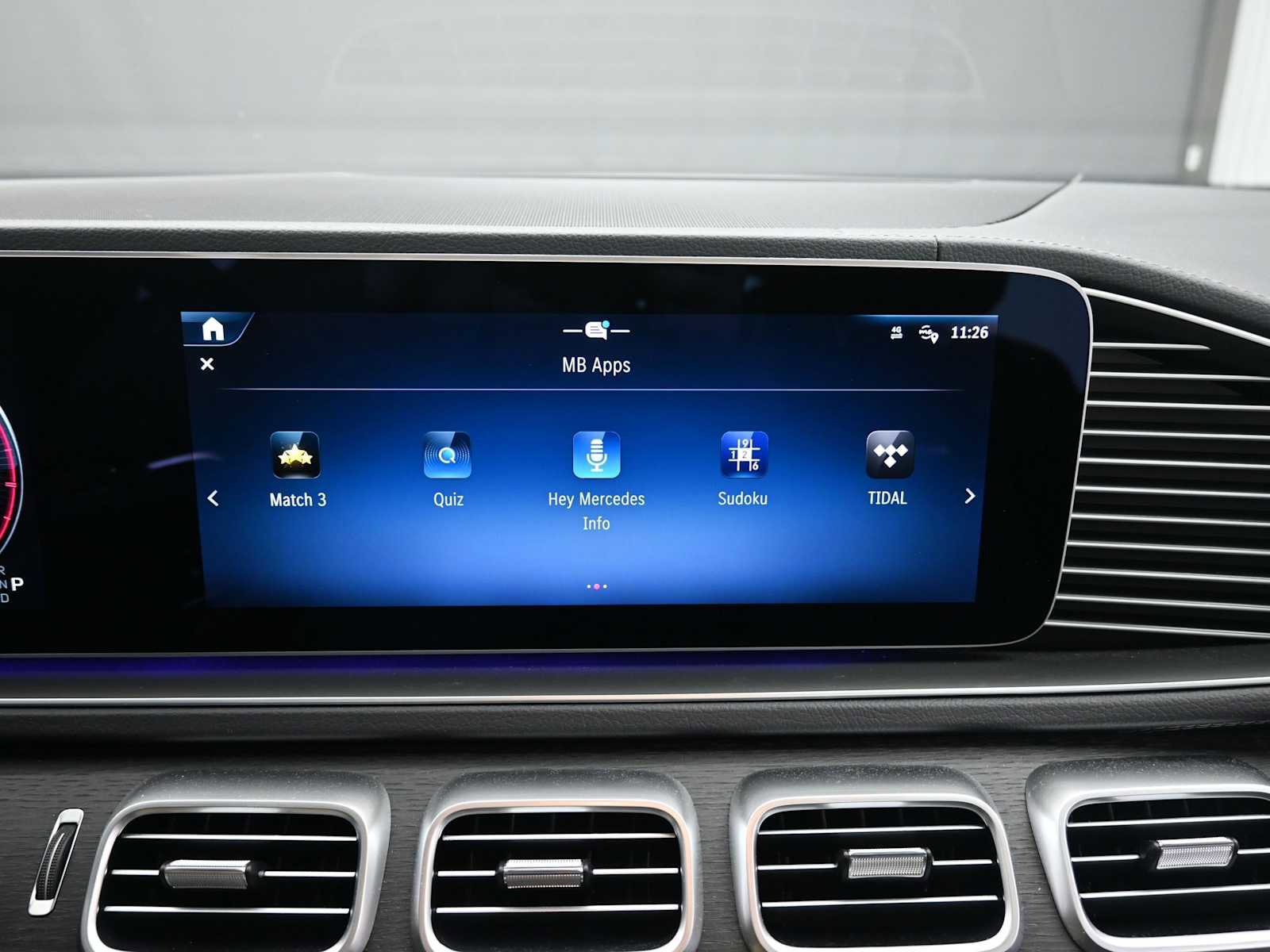 Used 2024 Mercedes-Benz GLE 53 AMG 4MATIC Coupe image 23