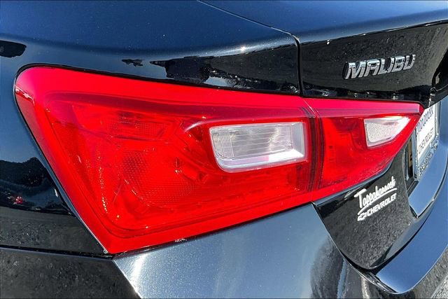 Used 2023 Chevrolet Malibu LT image 22