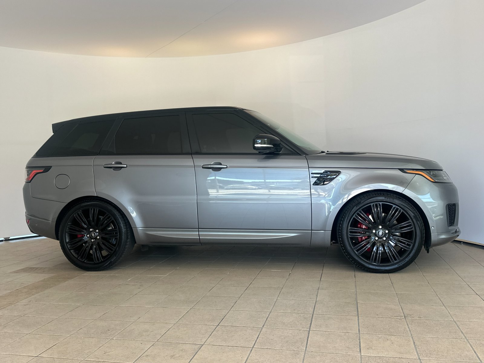 Used 2022 Land Rover Range Rover Sport Autobiography AWD/4WD image 7