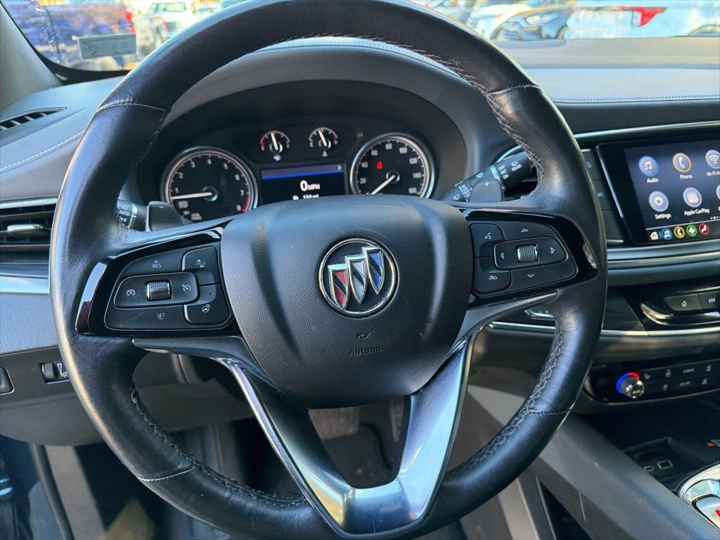 Used 2023 Buick Enclave Essence image 22