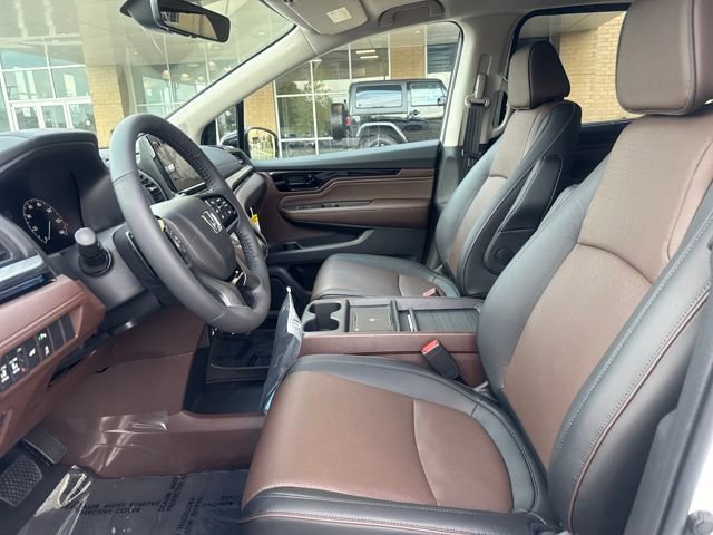 New 2026 Honda Odyssey Elite image 8