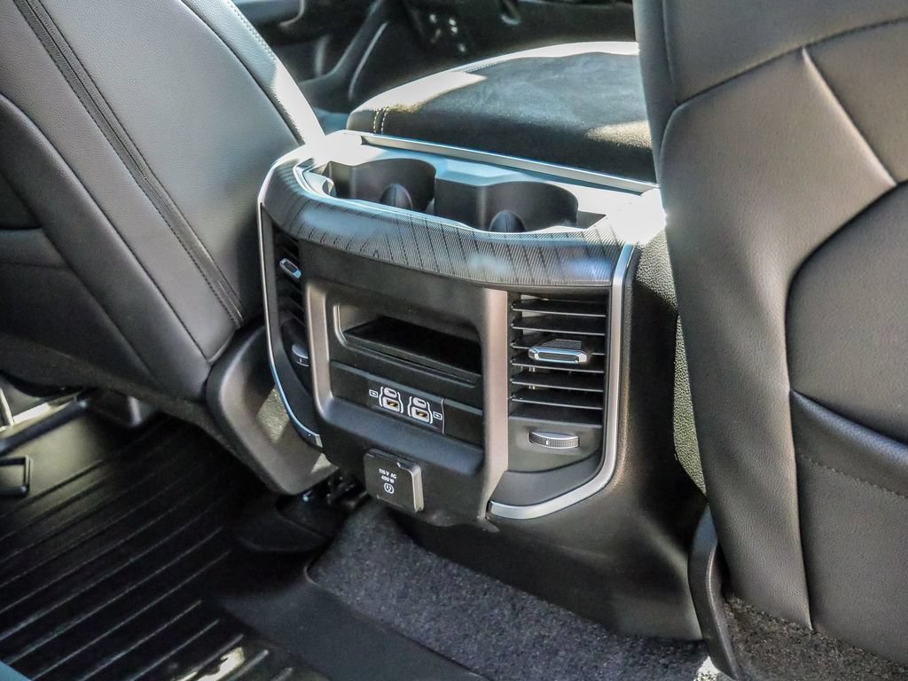 New 2026 RAM 1500 Big Horn AWD/4WD image 28
