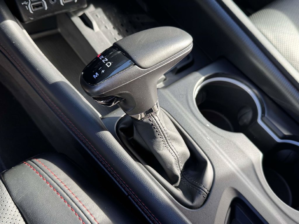 Used 2025 Dodge Durango GT AWD/4WD image 21