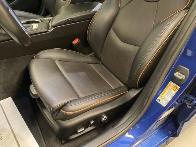 Used 2023 Cadillac CT4 Sport AWD/4WD image 14