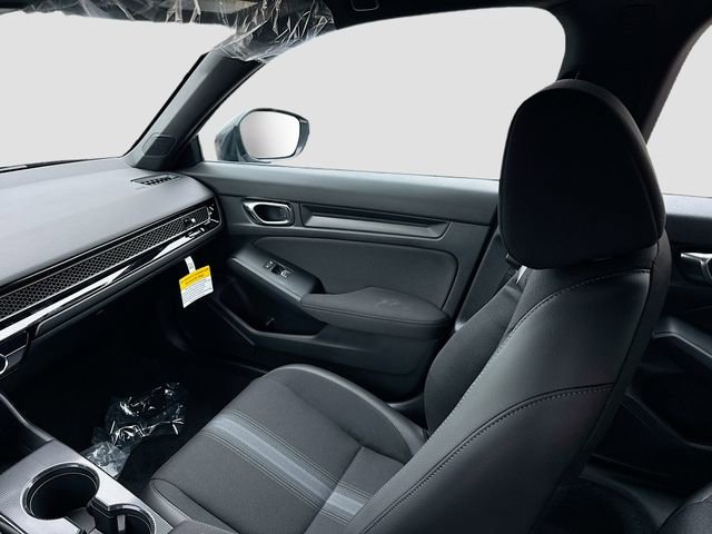 New 2026 Honda Civic Sport image 21
