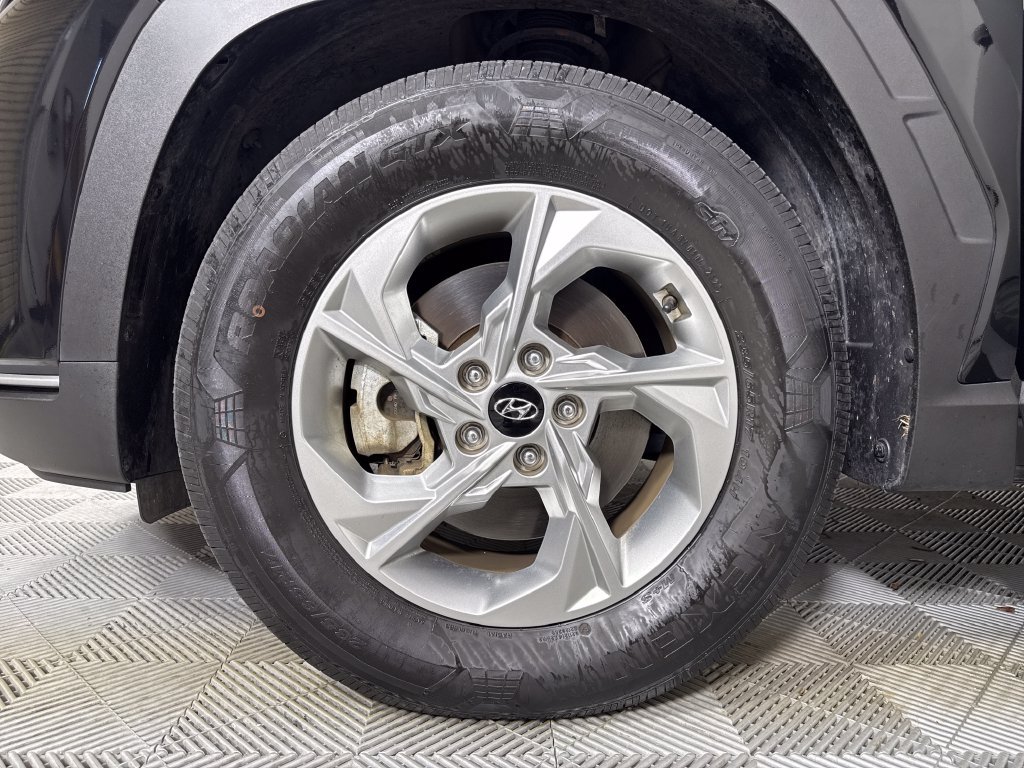 Certified 2024 Hyundai Tucson SEL FWD image 21