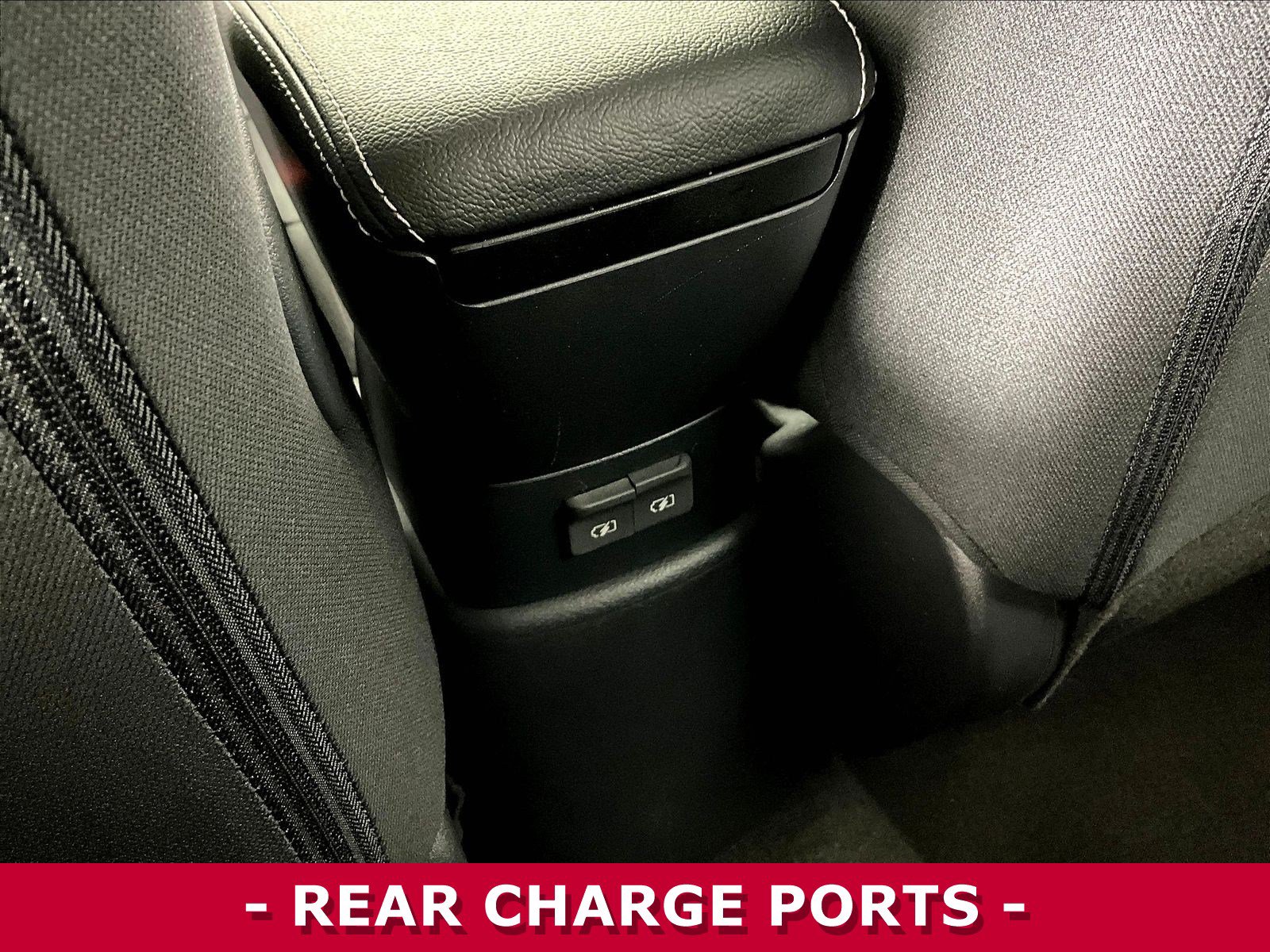 Certified 2022 Nissan Kicks S FWD image 10