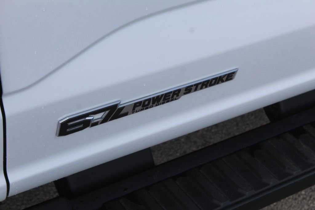 New 2026 Ford F350 XLT w/ XLT Premium Package image 8