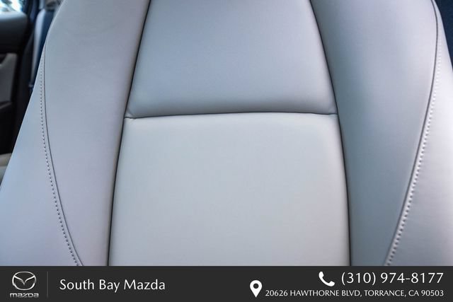 New 2026 MAZDA MAZDA3 2.5 S Sedan w/ Preferred Pkg FWD image 18