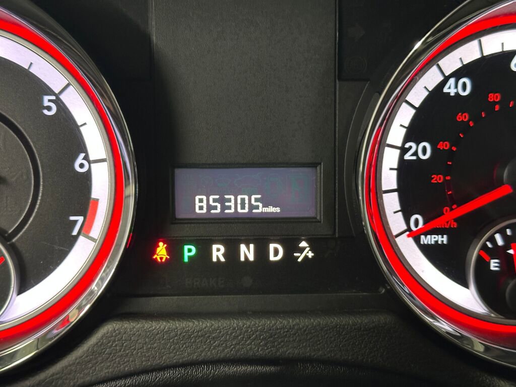 Used 2019 Dodge Grand Caravan SE image 3