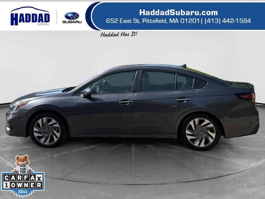 Used 2025 Subaru Legacy Touring XT AWD/4WD image 2