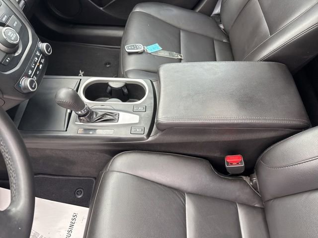 Used 2016 Acura RDX AWD image 25