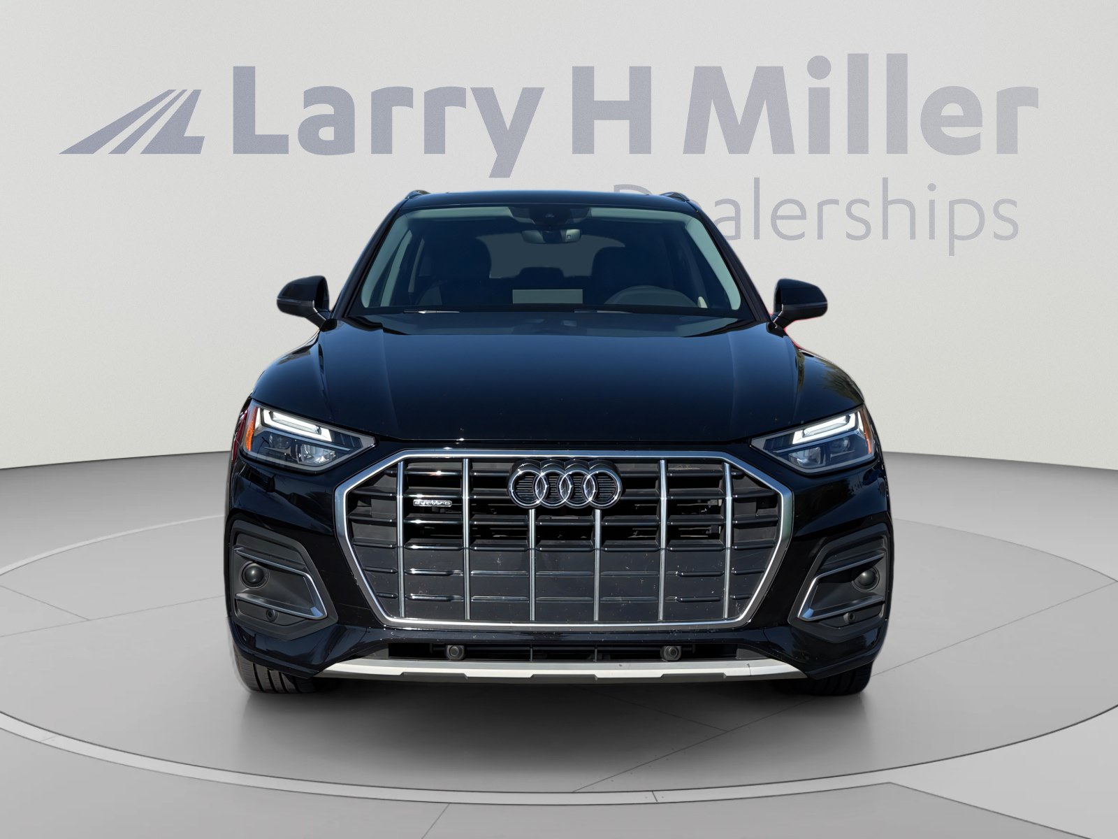 Used 2021 Audi Q5 2.0T Premium w/ Convenience Package AWD/4WD image 8