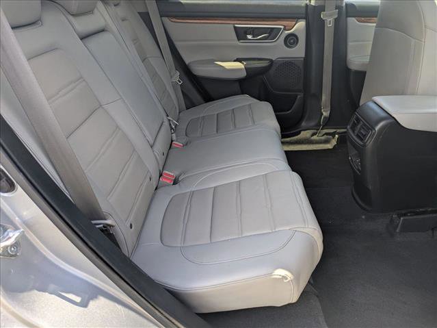 Certified 2019 Honda CR-V EX-L image 20