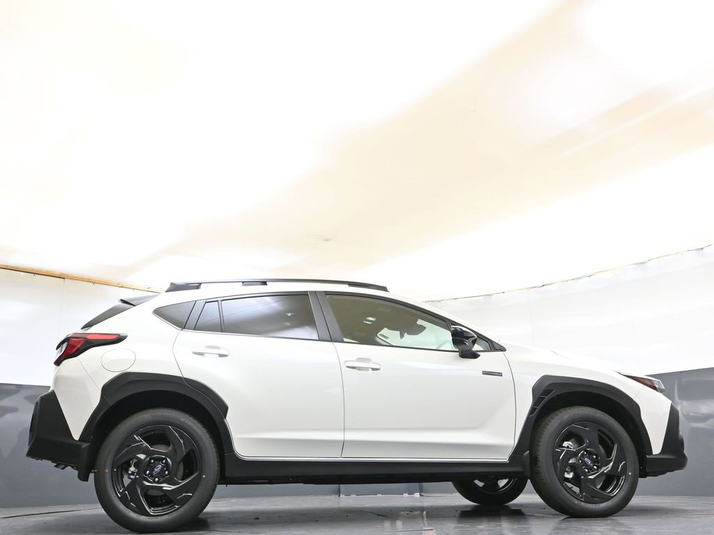 New 2026 Subaru Crosstrek 2.5i Sport image 34