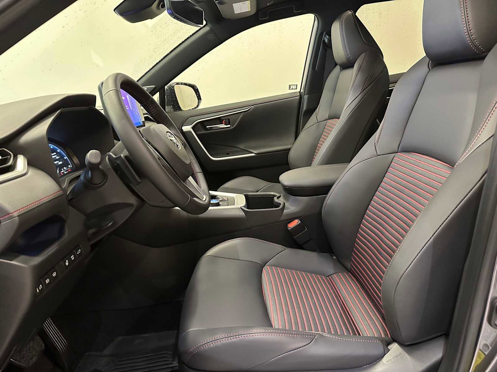 Certified 2025 Toyota RAV4 XSE w/ Weather Package image 22