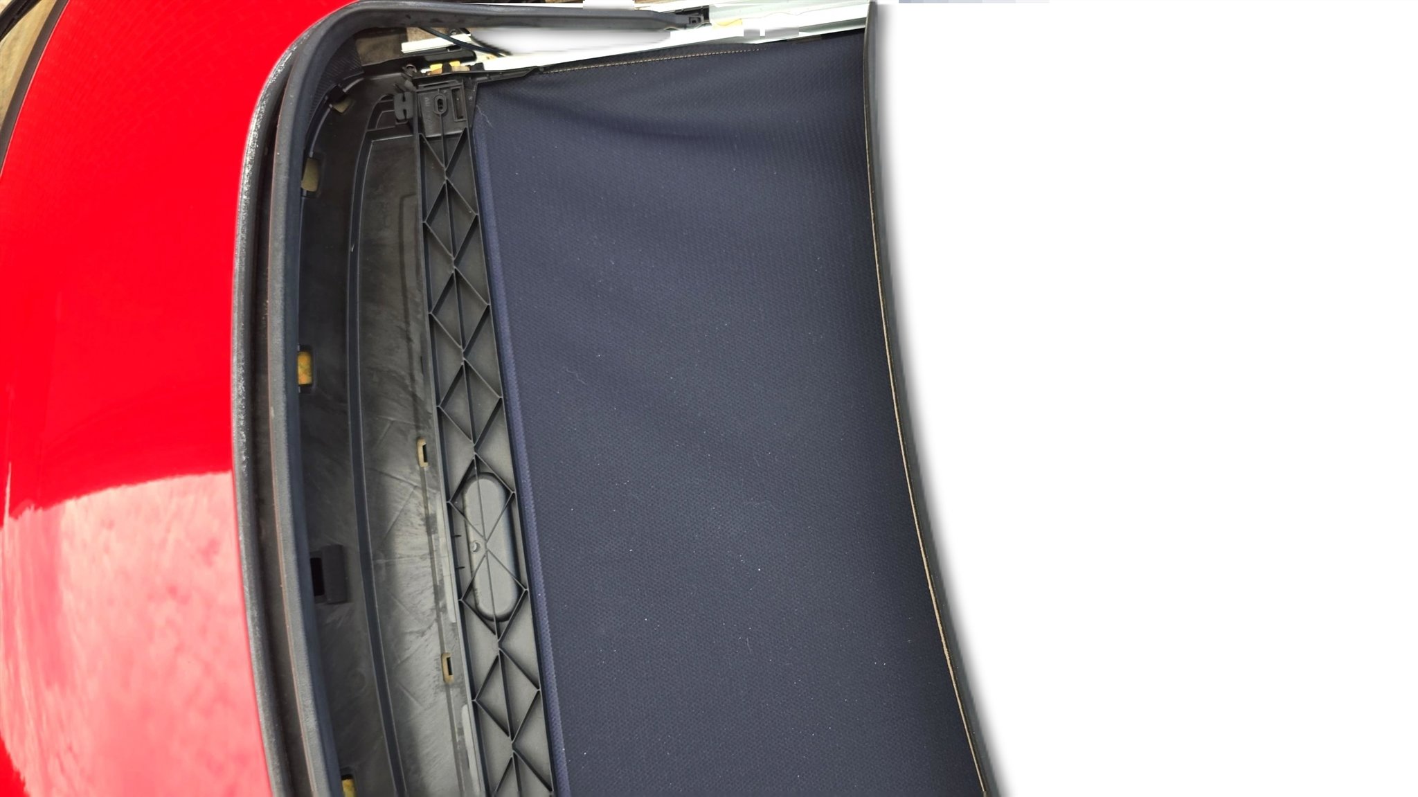 Used 2016 MINI Cooper John Cooper Works image 13