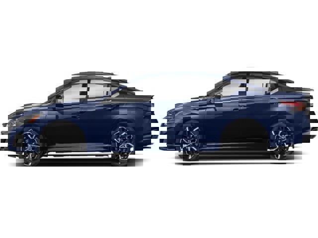 Used 2024 Nissan Altima 2.5 SR image 2