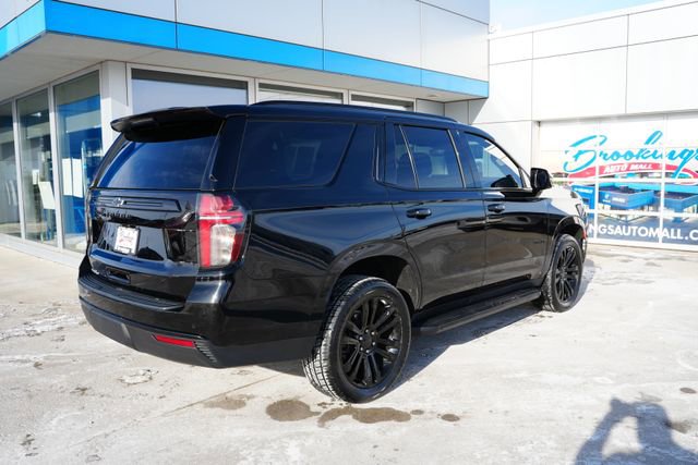 Used 2023 Chevrolet Tahoe RST w/ Luxury Package image 39
