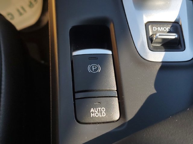 Used 2025 INFINITI QX55 Essential AWD/4WD image 32