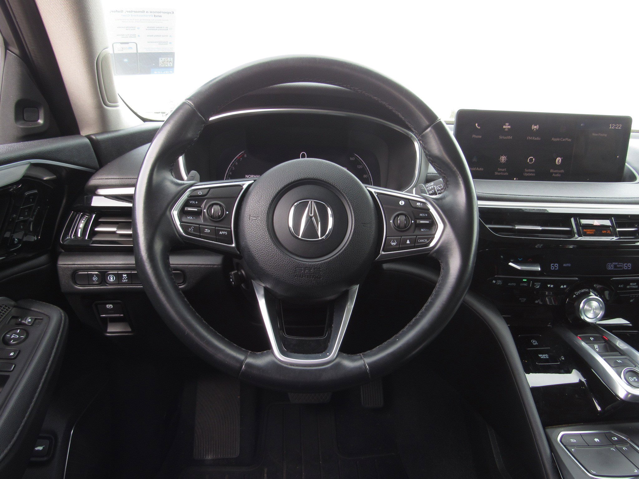 Certified 2023 Acura MDX FWD image 26