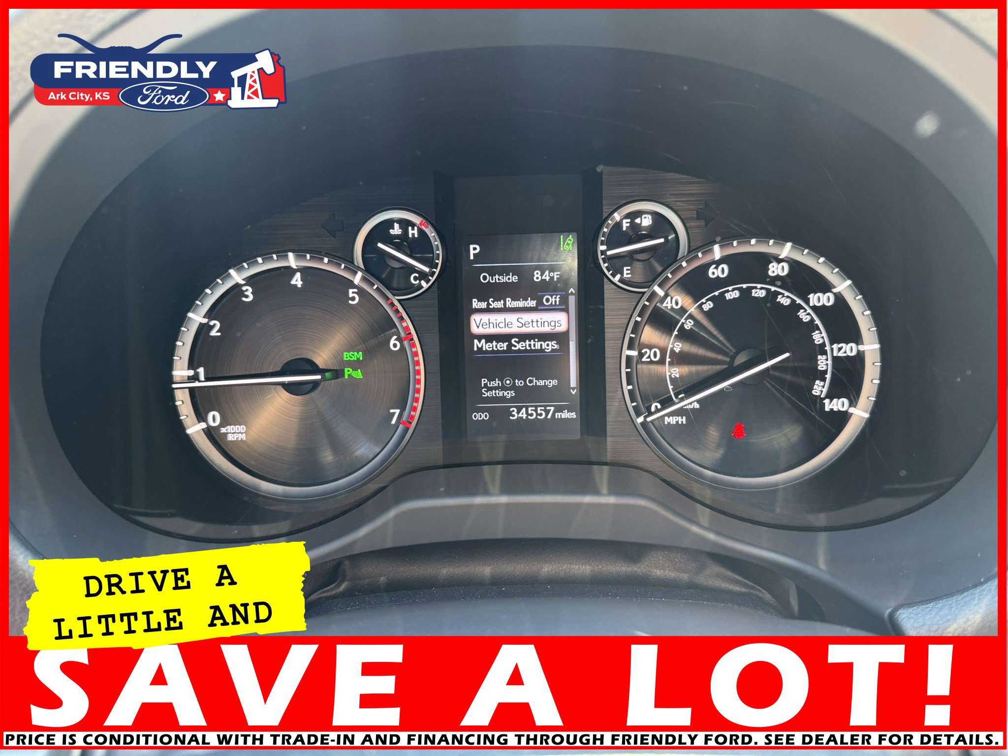 Used 2023 Lexus GX 460 Premium image 21