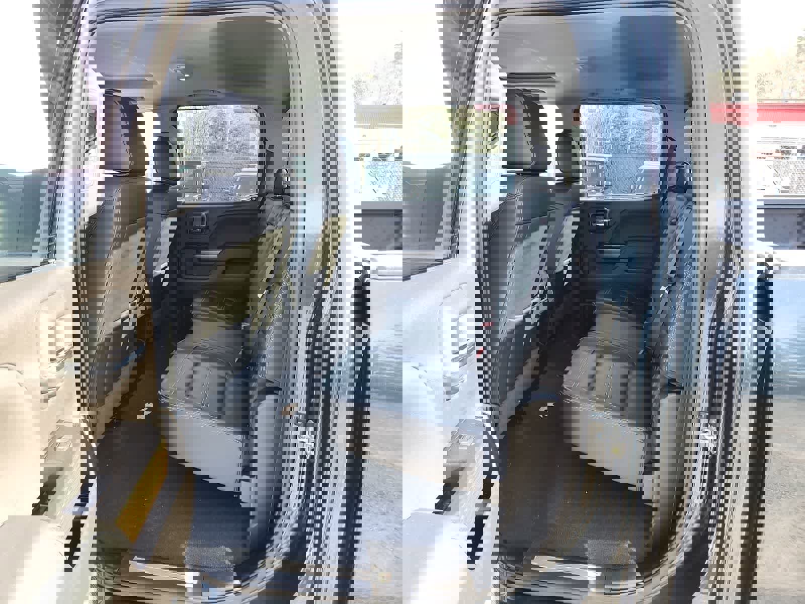 Used 2019 GMC Sierra 2500 Denali w/ Duramax Plus Package image 25