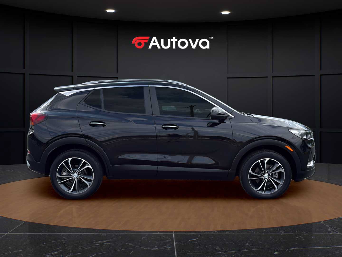 Used 2023 Buick Encore GX Select AWD/4WD image 6